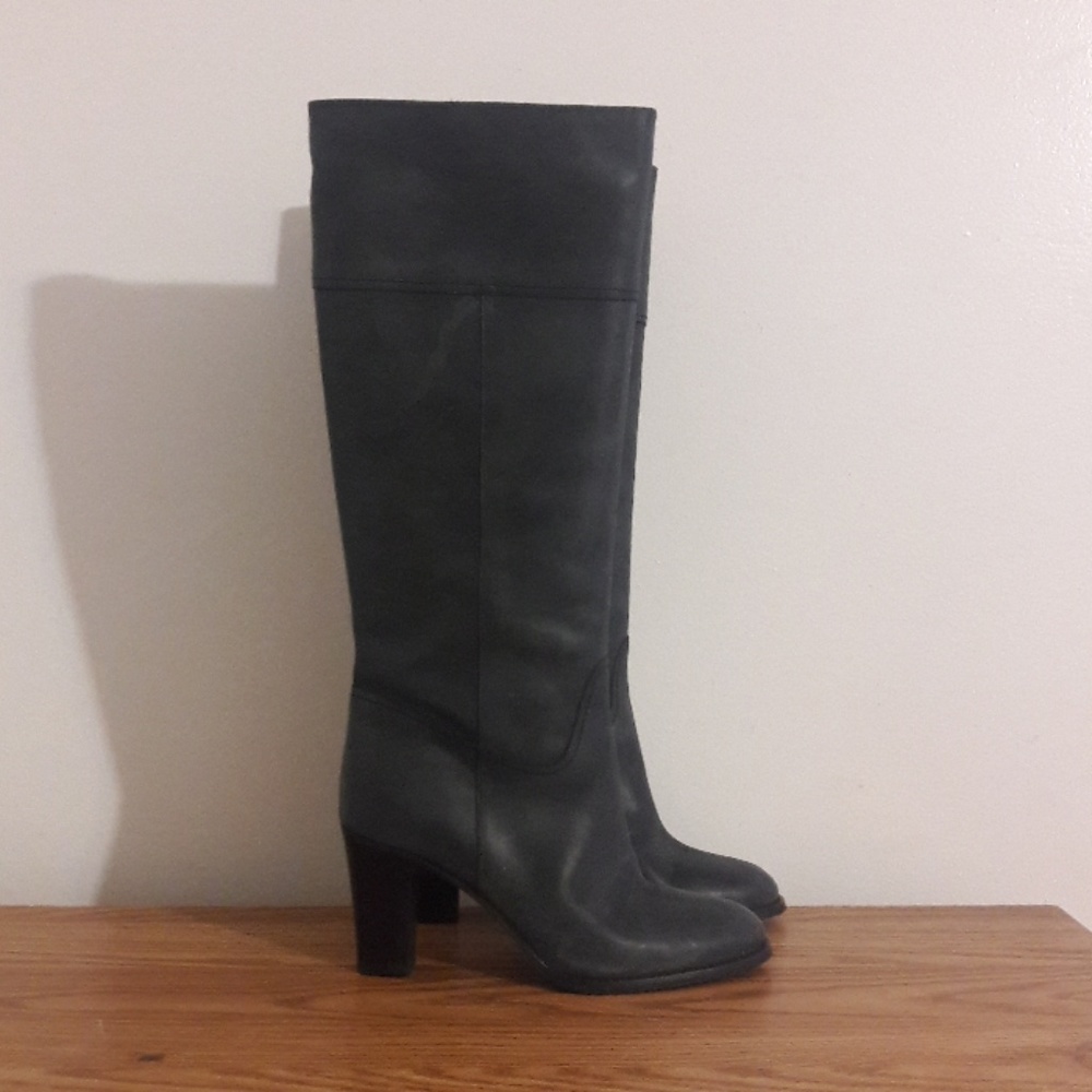J.crew boots